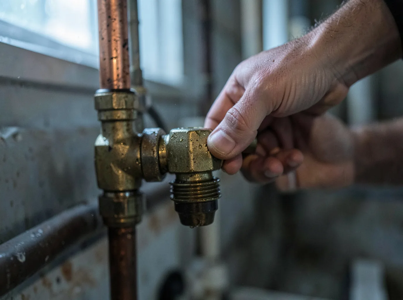 Emergency Plumber Outing, MN FAQs
